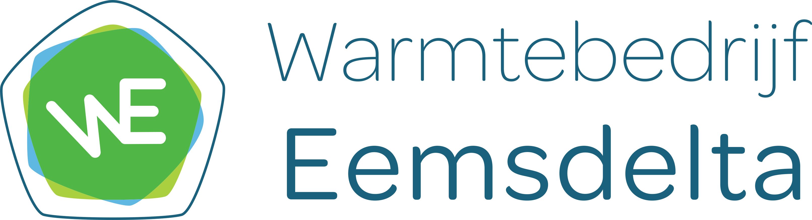 Logo Warmtebedrijf Eemsdelta
